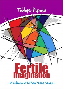 Fertile Imagination by Tolulope Popoola