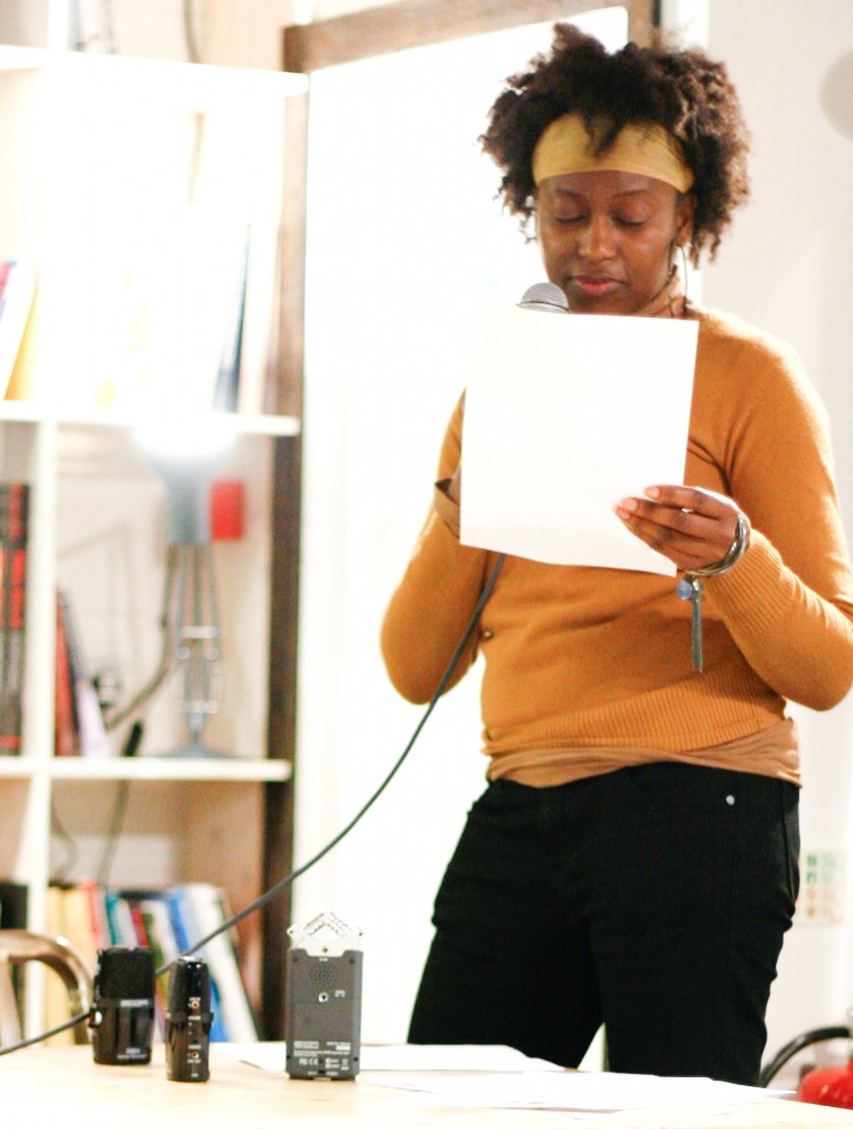 AFRICAN WRITERS-12
