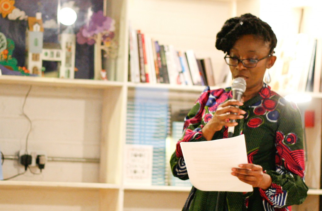 AFRICAN WRITERS-14