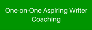 One-on-One Writer Coaching