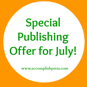 Discount Offer July 2015