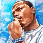 Seun Odukoya