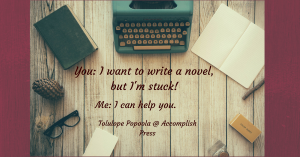 Two-Day Intensive Creative Writing Workshop