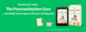 The Procrastination Cure Ebook