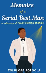 CJ, the Serial Best Man